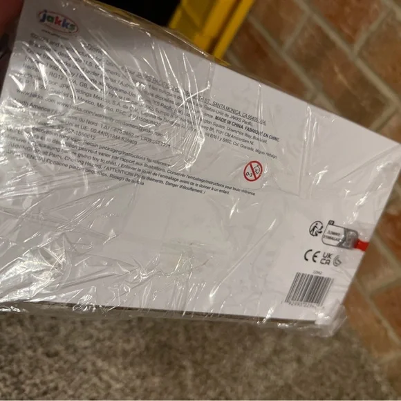 NEW Disney ILY 18” STITCH Doll in Blue Sleepwear VHTF STRAWBERRY BLONDE GIRL - Picture 6 of 9